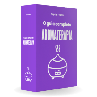 E-book aromaterapia